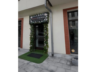 Lokal śląskie
Katowice
Śródmieście Do wynajęcia 3200 PLN 65 m2 