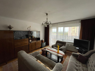 Mieszkanie mazowieckie
Radom Na sprzedaż 265 000 PLN 49 m2 