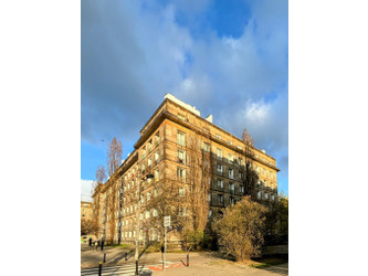 Mieszkanie mazowieckie
Warszawa
Praga-Północ Na sprzedaż 549 000 PLN 33 m2 