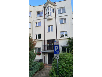 Mieszkanie mazowieckie
Warszawa
Wawer Na sprzedaż 1 460 000 PLN 103 m2 