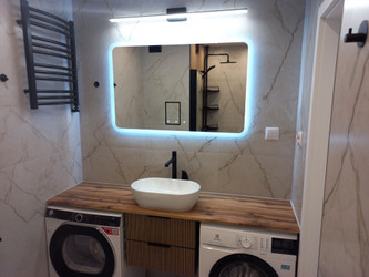 Mieszkanie lubelskie
Lublin
Czechów Na sprzedaż 1 100 000 PLN 84,11 m2 