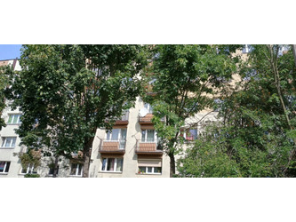 Mieszkanie śląskie
Ruda Śląska
Bykowina Na sprzedaż 230 000 PLN 42,78 m2 