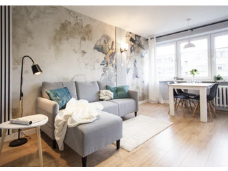 Mieszkanie śląskie
Zabrze
Rokitnica Na sprzedaż 275 000 PLN 34,1 m2 