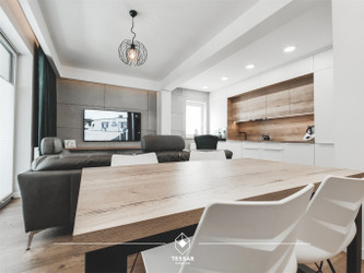 Mieszkanie śląskie
cieszyński
Cieszyn Na sprzedaż 949 000 PLN 103,32 m2 