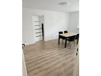 Mieszkanie łódzkie
Łódź
Polesie Na sprzedaż 347 000 PLN 36,25 m2 