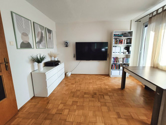 Mieszkanie dolnośląskie
Wrocław Na sprzedaż 630 000 PLN 51 m2 