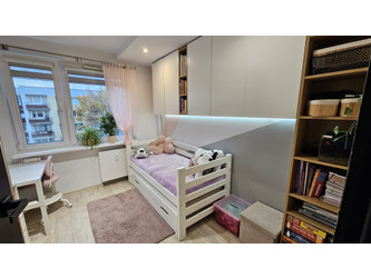 Mieszkanie śląskie
Częstochowa
Północ Na sprzedaż 469 000 PLN 61 m2 