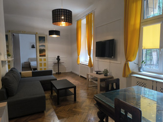 Mieszkanie małopolskie
Kraków
Grzegórzki Na sprzedaż 2 149 000 PLN 147 m2 