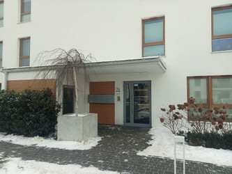 Mieszkanie pomorskie
Gdańsk
Kokoszki Na sprzedaż 770 000 PLN 48,42 m2 