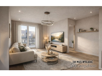 Mieszkanie dolnośląskie
wrocławski
Siechnice
Zacharzyce Na sprzedaż 430 000 PLN 41 m2 