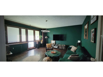 Mieszkanie łódzkie
Łódź
Polesie
Retkinia Na sprzedaż 639 000 PLN 74,82 m2 