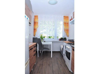 Mieszkanie łódzkie
Łódź
Widzew
Widzew-Wschód Na sprzedaż 549 000 PLN 60 m2 