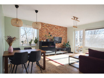 Mieszkanie dolnośląskie
Wrocław
Psie Pole
Swojczyce Na sprzedaż 1 399 000 PLN 83,29 m2 