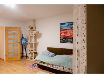 Mieszkanie małopolskie
Kraków
Dębniki Na sprzedaż 625 000 PLN 38 m2 