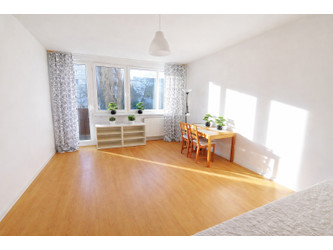 Mieszkanie mazowieckie
Warszawa
Mokotów
Górny Mokotów Na sprzedaż 649 000 PLN 38,8 m2 