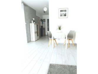 Mieszkanie pomorskie
tczewski
Tczew Na sprzedaż 389 000 PLN 37,4 m2 