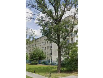 Mieszkanie małopolskie
Kraków
Czyżyny Na sprzedaż 450 000 PLN 26 m2 