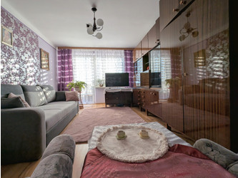 Mieszkanie świętokrzyskie
Kielce
Bocianek Na sprzedaż 415 000 PLN 50,2 m2 