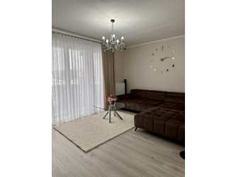 Mieszkanie mazowieckie
Warszawa
Białołęka Na sprzedaż 899 000 PLN 59,67 m2 