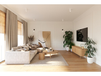 Mieszkanie mazowieckie
pruszkowski
Pruszków Na sprzedaż 1 450 000 PLN 79,66 m2 