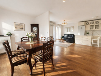 Mieszkanie mazowieckie
Warszawa
Białołęka Na sprzedaż 1 499 000 PLN 96 m2 