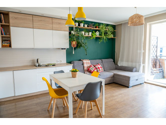 Mieszkanie mazowieckie
grodziski
Grodzisk Mazowiecki
Grodzisk Mazowiecki Na sprzedaż 870 000 PLN 74,37 m2 