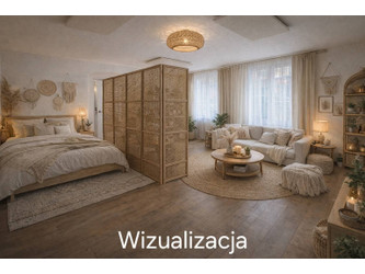 Mieszkanie śląskie
Mysłowice Na sprzedaż 120 000 PLN 37 m2 