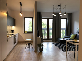 Mieszkanie mazowieckie
Warszawa
Wola Na sprzedaż 770 000 PLN 35,25 m2 