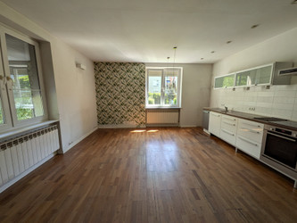 Mieszkanie śląskie
Gliwice
Śródmieście Na sprzedaż 495 000 PLN 65,58 m2 