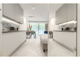 Mieszkanie zachodniopomorskie
koszaliński
Mielno
Mielno Na sprzedaż 553 500 PLN 32 m2 
