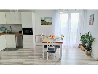 Mieszkanie śląskie
mikołowski
Mikołów Na sprzedaż 399 000 PLN 58,92 m2 