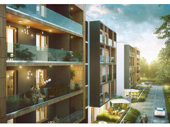 Mieszkanie śląskie
Katowice
Wełnowiec-Józefowiec
Wełnowiec Na sprzedaż 425 000 PLN 40,19 m2 