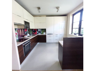 Mieszkanie małopolskie
krakowski
Zielonki
Zielonki Na sprzedaż 1 290 000 PLN 101 m2 