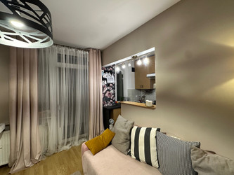 Mieszkanie śląskie
Siemianowice Śląskie Do wynajęcia 1300 PLN 30 m2 