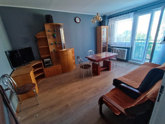 Mieszkanie śląskie
Gliwice Do wynajęcia 2299 PLN 53 m2 