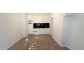 Mieszkanie mazowieckie
Warszawa
Mokotów Do wynajęcia 3500 PLN 32 m2 