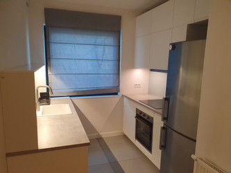 Mieszkanie małopolskie
Kraków
Bronowice Do wynajęcia 3250 PLN 52 m2 