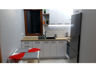 Mieszkanie mazowieckie
Warszawa
Targówek Do wynajęcia 1350 PLN 35 m2 