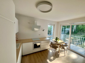 Mieszkanie pomorskie
Gdynia
Mały Kack
Bernadowo Do wynajęcia 3000 PLN 46,3 m2 