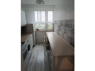 Mieszkanie mazowieckie
Warszawa
Ochota Do wynajęcia 3200 PLN 37 m2 