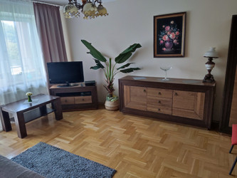 Mieszkanie małopolskie
Kraków
Prądnik Biały
Os. Prądnik Biały Do wynajęcia 2600 PLN 63 m2 