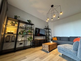 Mieszkanie mazowieckie
Warszawa
Mokotów Do wynajęcia 4025 PLN 50,1 m2 