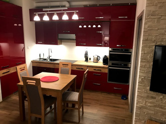 Mieszkanie pomorskie
Gdańsk
Letnica Do wynajęcia 2800 PLN 35 m2 