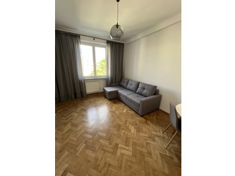 Mieszkanie mazowieckie
Warszawa
Mokotów Do wynajęcia 3750 PLN 45 m2 