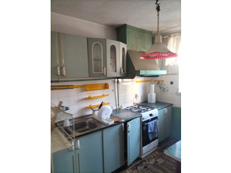 Mieszkanie śląskie
Gliwice Do wynajęcia 400 PLN 55 m2 