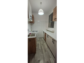 Mieszkanie łódzkie
Łódź
Widzew Do wynajęcia 1500 PLN 37 m2 