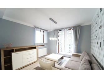 Mieszkanie małopolskie
Kraków
Bieżanów-Prokocim
Os. Złocień Do wynajęcia 2400 PLN 41,2 m2 