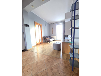 Mieszkanie mazowieckie
wołomiński
Ząbki Do wynajęcia 2550 PLN 47 m2 