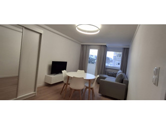 Mieszkanie pomorskie
Gdańsk
Przymorze Do wynajęcia 2900 PLN 43 m2 