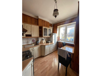 Mieszkanie mazowieckie
Warszawa
Włochy Do wynajęcia 2750 PLN 56 m2 